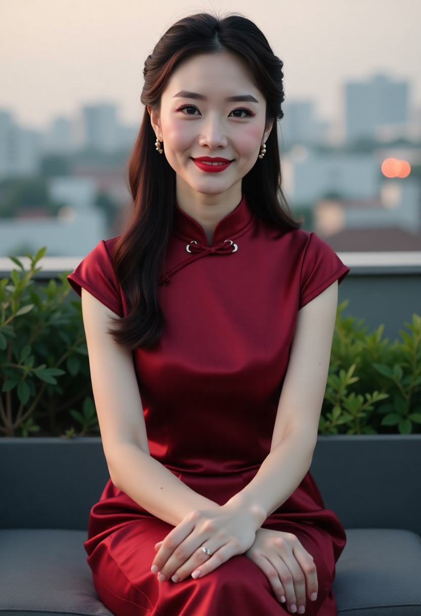 零点档案电影海报